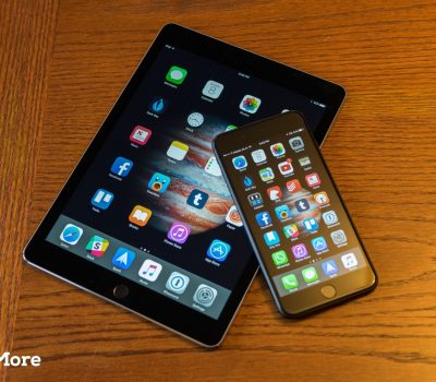 Ipad e Iphone