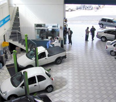 Oficina